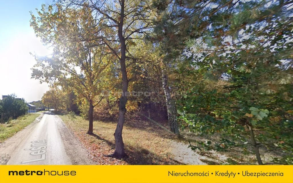 Działka 3 272,00 m², oferta nr , SGLUMU572, Pokrzywnica, Wrzosowa