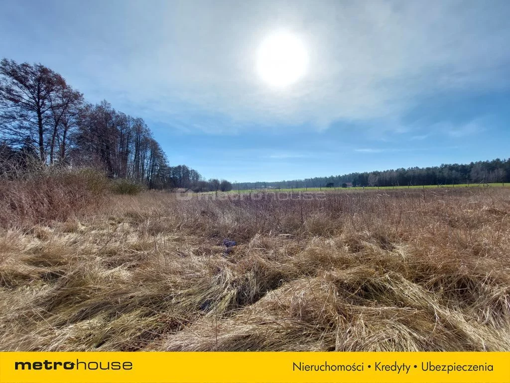 Działka 3 272,00 m², oferta nr , SGLUMU572, Pokrzywnica, Wrzosowa