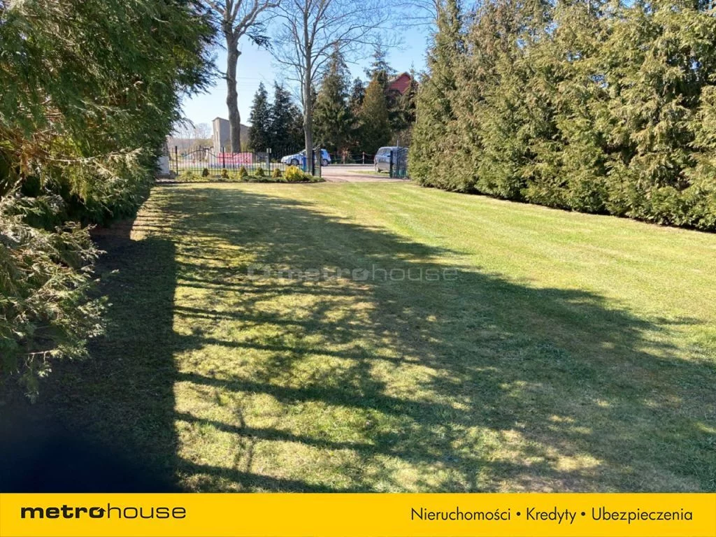 Działka 1 061,00 m², oferta nr , HERA365, Wrzosowo