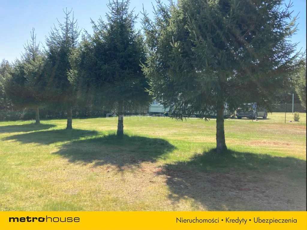 Działka 538,00 m², oferta nr , KIZI311, Wrzosowo