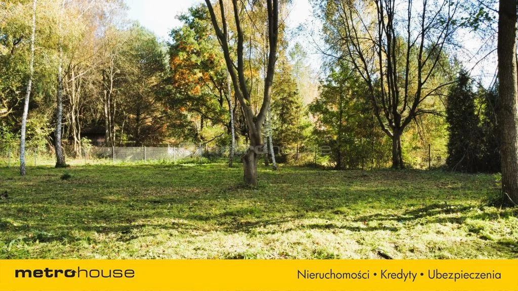 Działka na sprzedaż, 999,00 m², oferta nr SGHUPO347