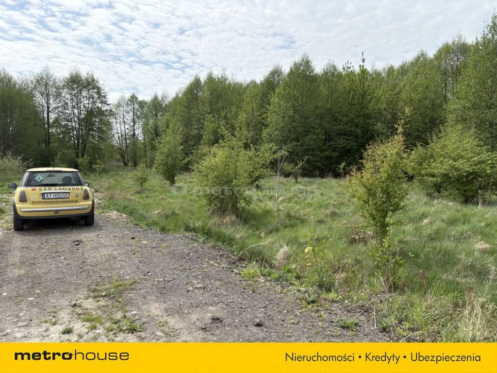 Działka 1 200,00 m², oferta nr , SGSUDY310, Brwinów, Wygonowa