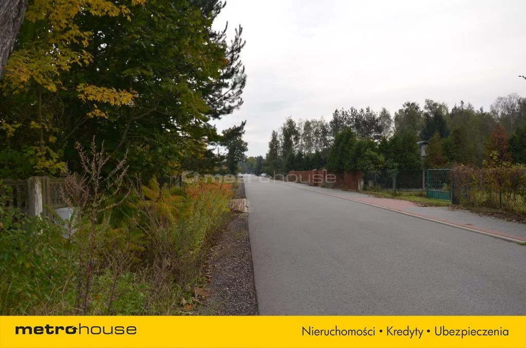 Działka 1 500,00 m², oferta nr , SGRAPE620, Wykno