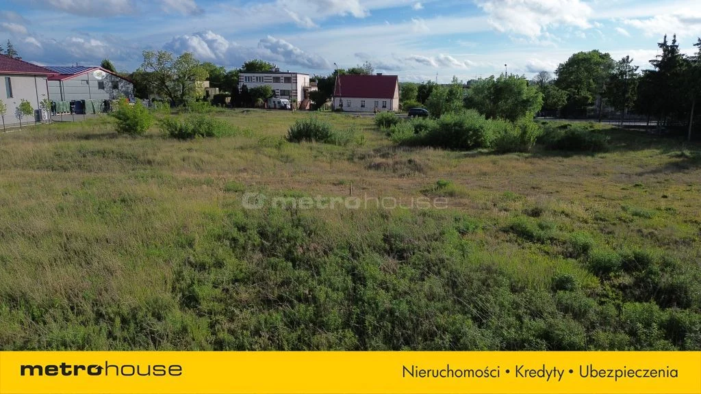 Działka 8 422,00 m², oferta nr , SGMEKY837, Gorzów Wielkopolski, Wylotowa
