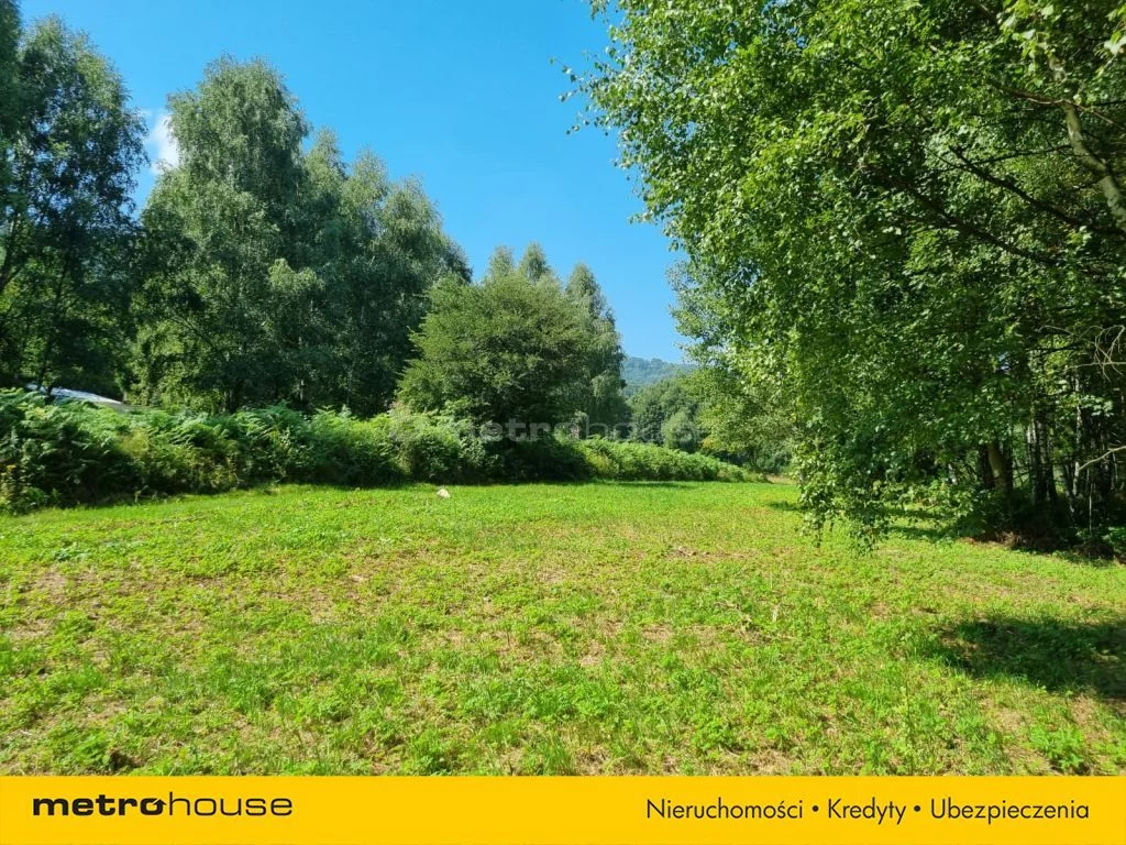 Działka 2 000,00 m², oferta nr , SGRAVA424, Buczkowice, Wypoczynkowa