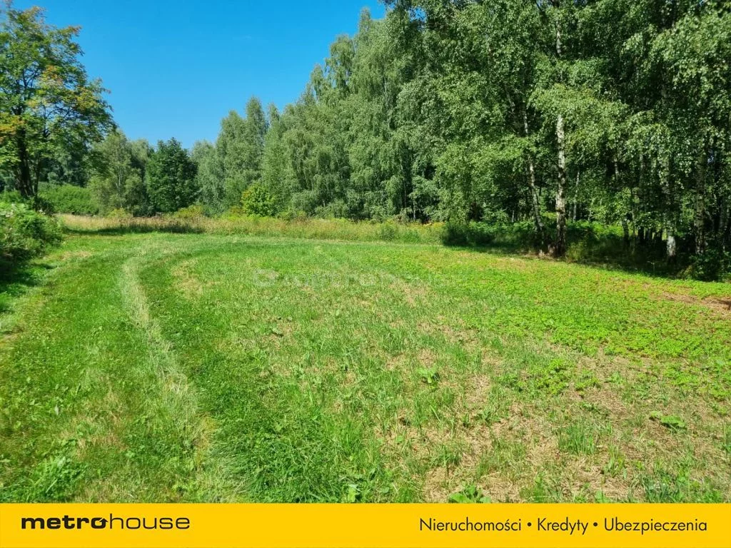 Działka 2 000,00 m², oferta nr , SGRAVA424, Buczkowice, Wypoczynkowa