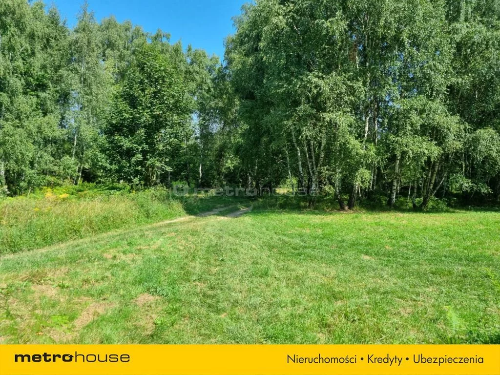 Działka 2 000,00 m², oferta nr , SGRAVA424, Buczkowice, Wypoczynkowa