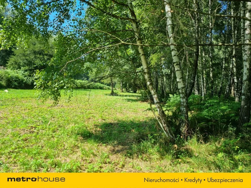 Działka 2 000,00 m², oferta nr , SGRAVA424, Buczkowice, Wypoczynkowa