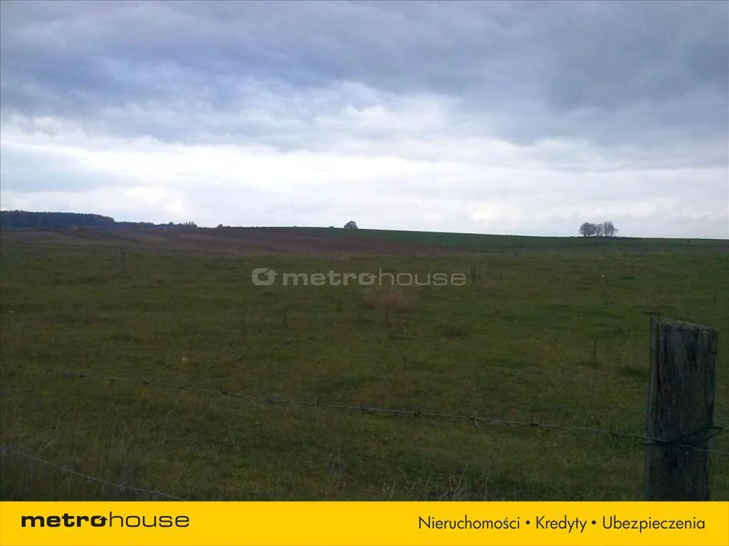 Działka 1 000,00 m², oferta nr , XOMU127, Wysoka