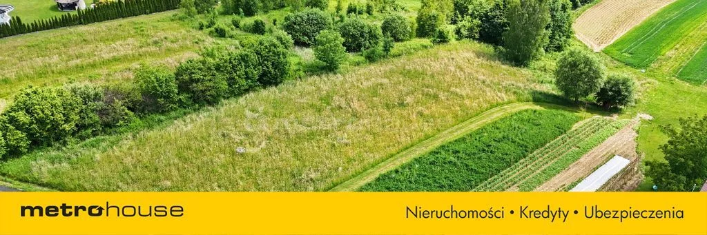 Działka 2 749,00 m², oferta nr , SGTAKA299, Wysoka