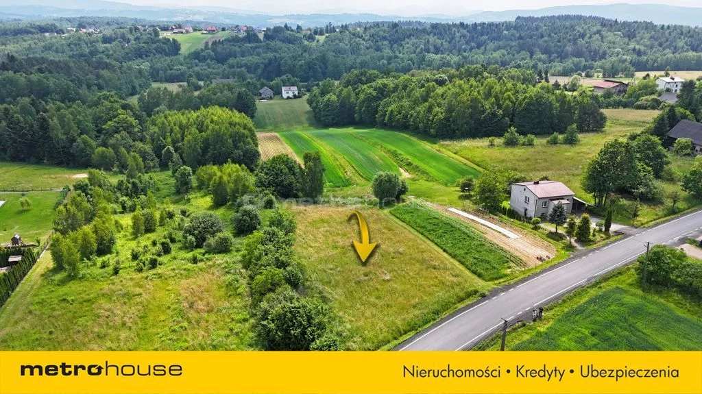 Działka 2 749,00 m², oferta nr , SGTAKA299, Wysoka