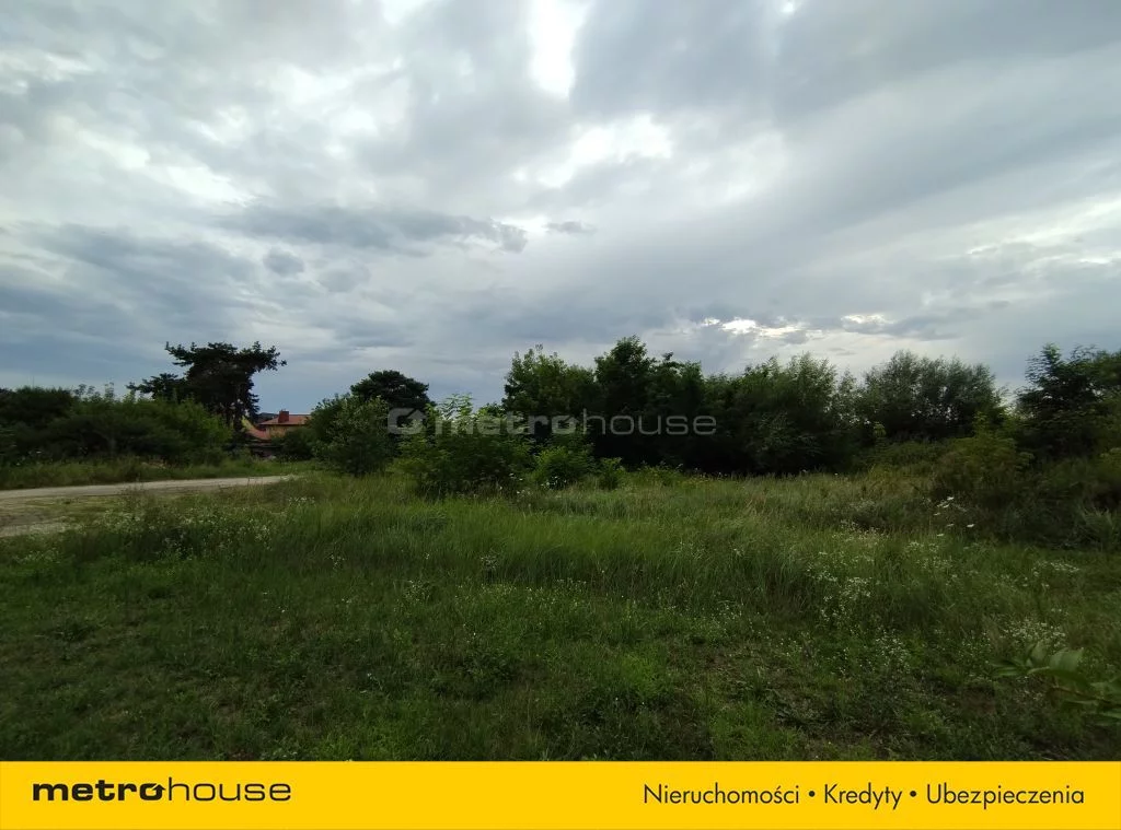 Działka 1 421,00 m², oferta nr , SGDEDA667, Wyszków