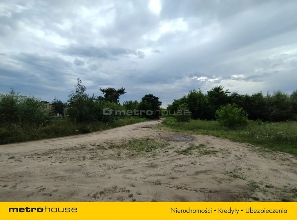Działka 1 421,00 m², oferta nr , SGDEDA667, Wyszków