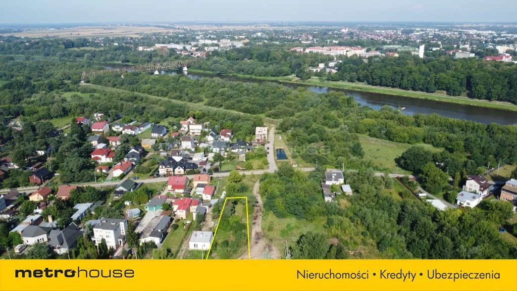 Działka na sprzedaż, 862,00 m², oferta nr SGBIKI801