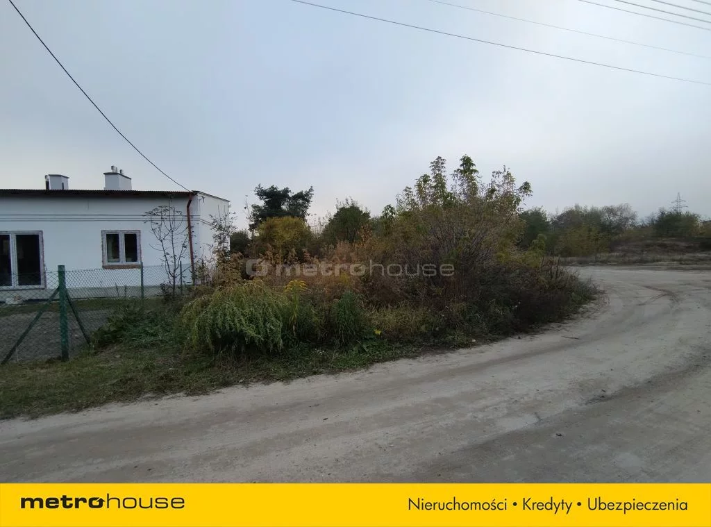 Działka 862,00 m², oferta nr , SGBIKI801, Wyszków