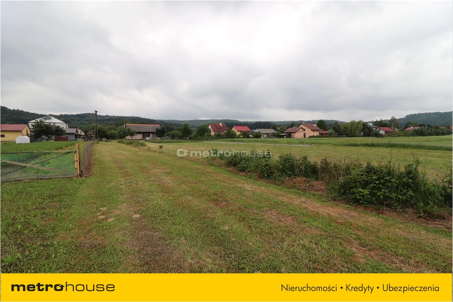Działka 1 968,00 m², oferta nr , XYTE793, Wyżne