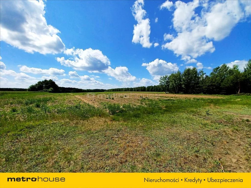 Działka na sprzedaż, 3 272,00 m², oferta nr XAHE284