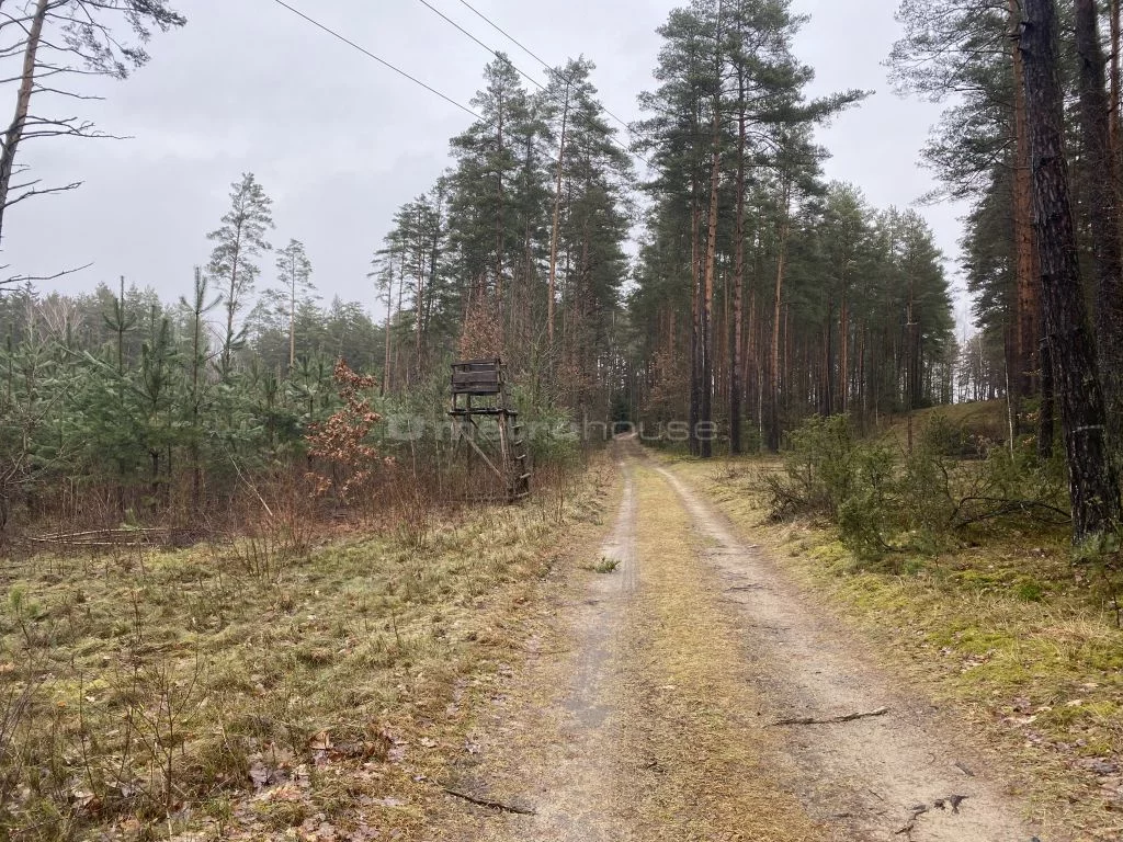 Działka 4 026,00 m², oferta nr , SGJICA558, Zaborowo