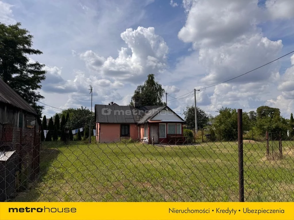 Działka 3 700,00 m², oferta nr , SGVUZU821, Zaborze