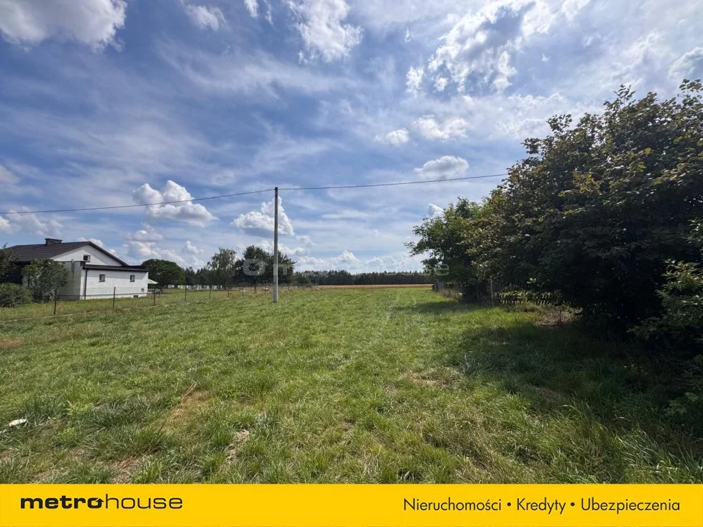 Działka 3 700,00 m², oferta nr , SGVUZU821, Zaborze