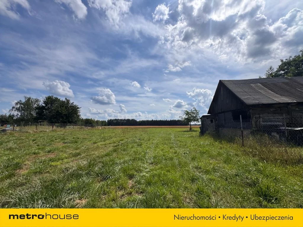 Działka 3 700,00 m², oferta nr , SGVUZU821, Zaborze