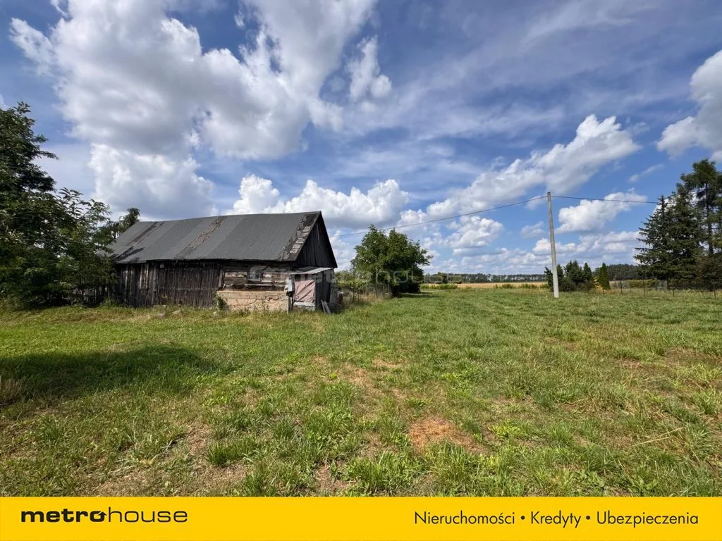 Działka 3 700,00 m², oferta nr , SGVUZU821, Zaborze