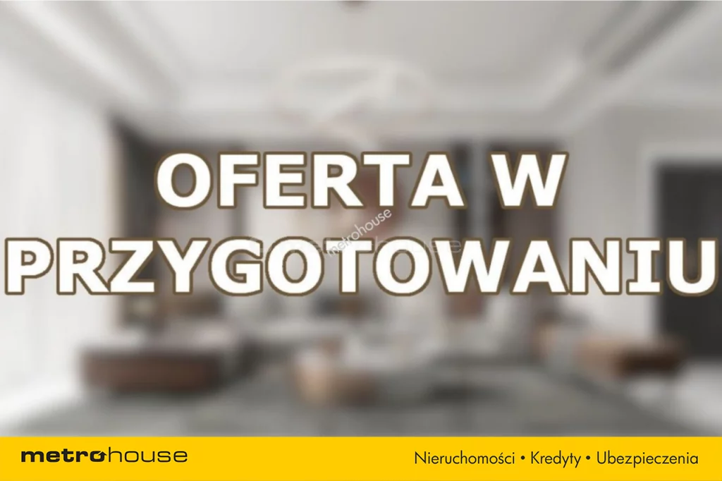Działka 3 700,00 m², oferta nr , SGVUZU821, Zaborze
