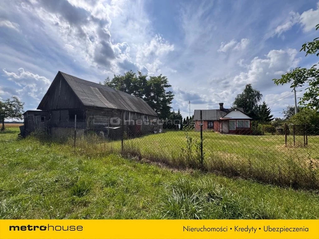 Działka 3 700,00 m², oferta nr , SGVUZU821, Zaborze