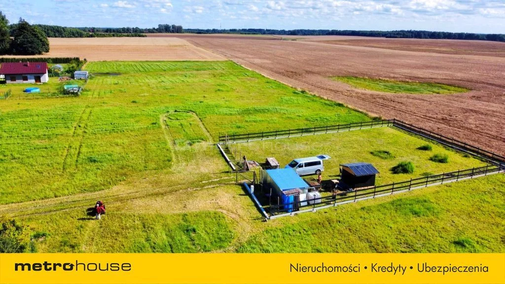 Działka 985,00 m², oferta nr , SGNUGY717, Ząbrowo