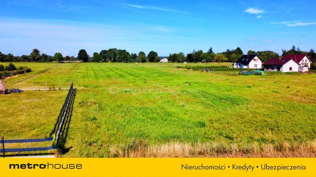 Działka 985,00 m², oferta nr , SGNUGY717, Ząbrowo