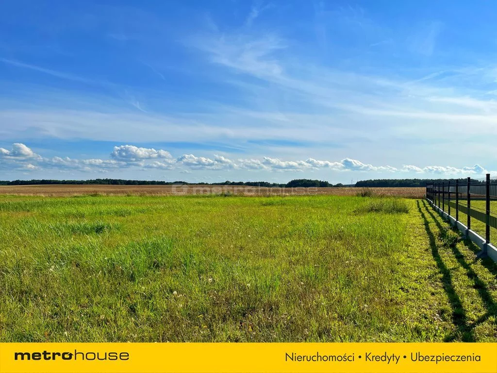 Działka 985,00 m², oferta nr , SGNUGY717, Ząbrowo