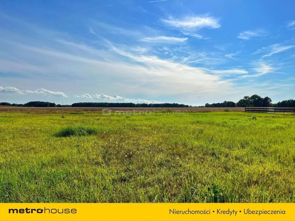 Działka 985,00 m², oferta nr , SGNUGY717, Ząbrowo