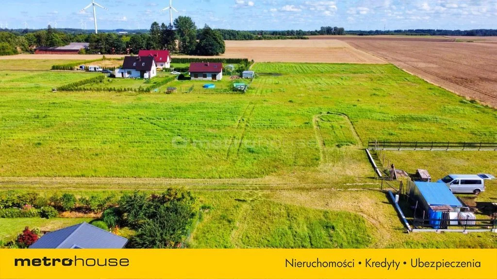 Działka 937,00 m², oferta nr , SGLATY658, Ząbrowo