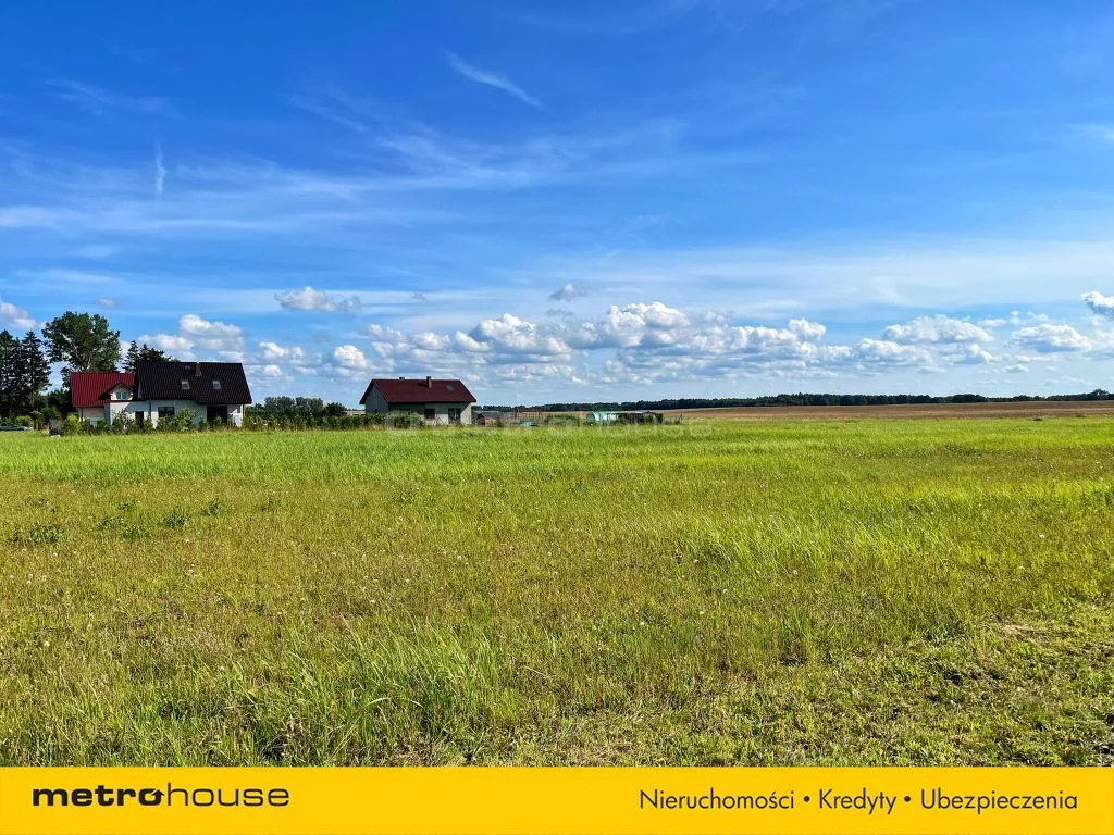 Działka 919,00 m², oferta nr , SGHASA463, Ząbrowo