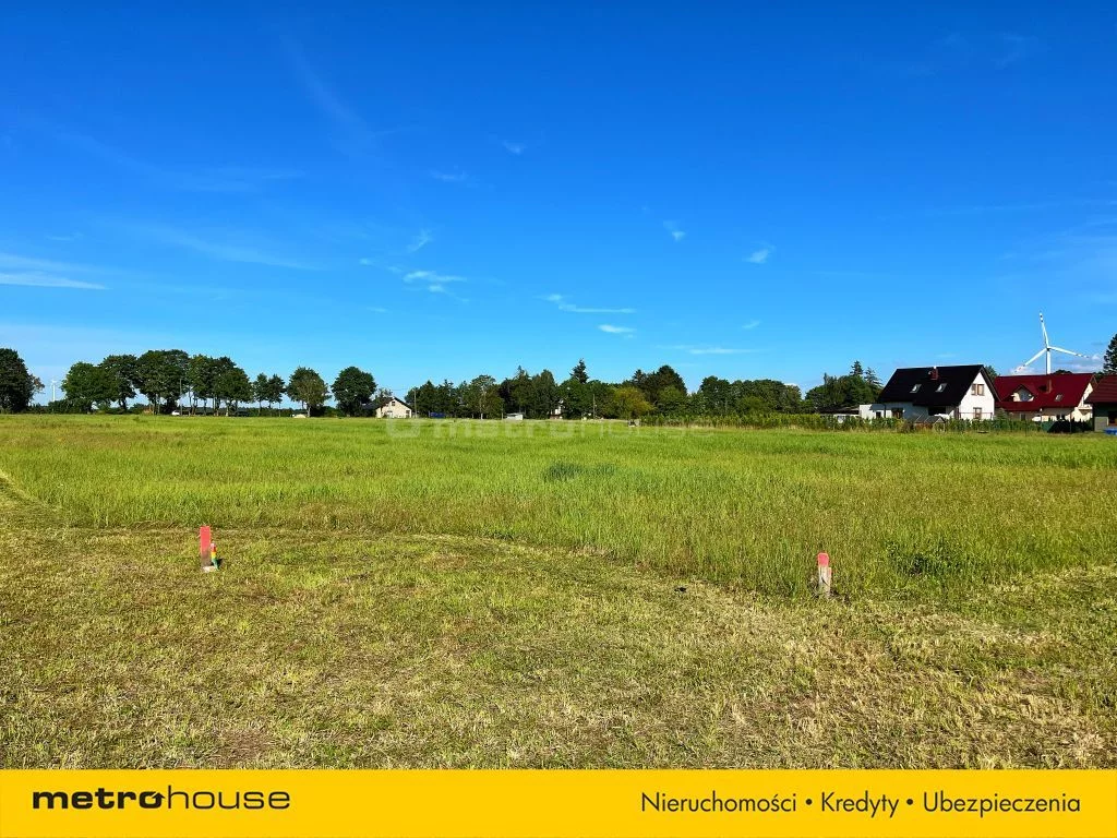 Działka 919,00 m², oferta nr , SGHASA463, Ząbrowo
