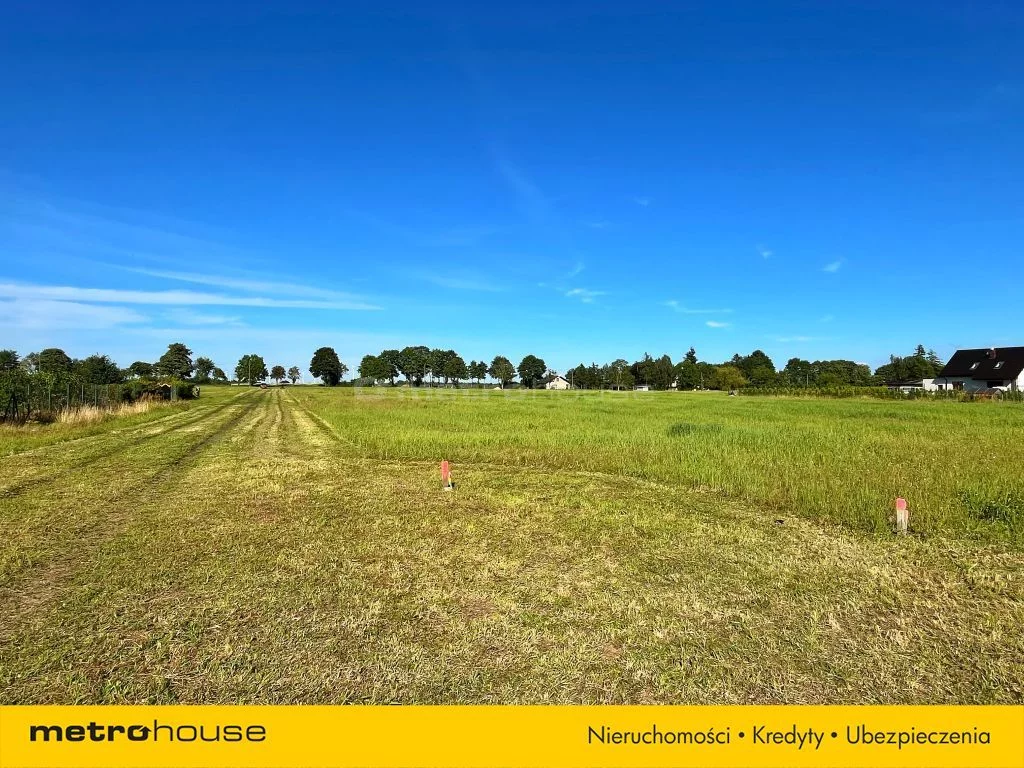 Działka 919,00 m², oferta nr , SGHASA463, Ząbrowo