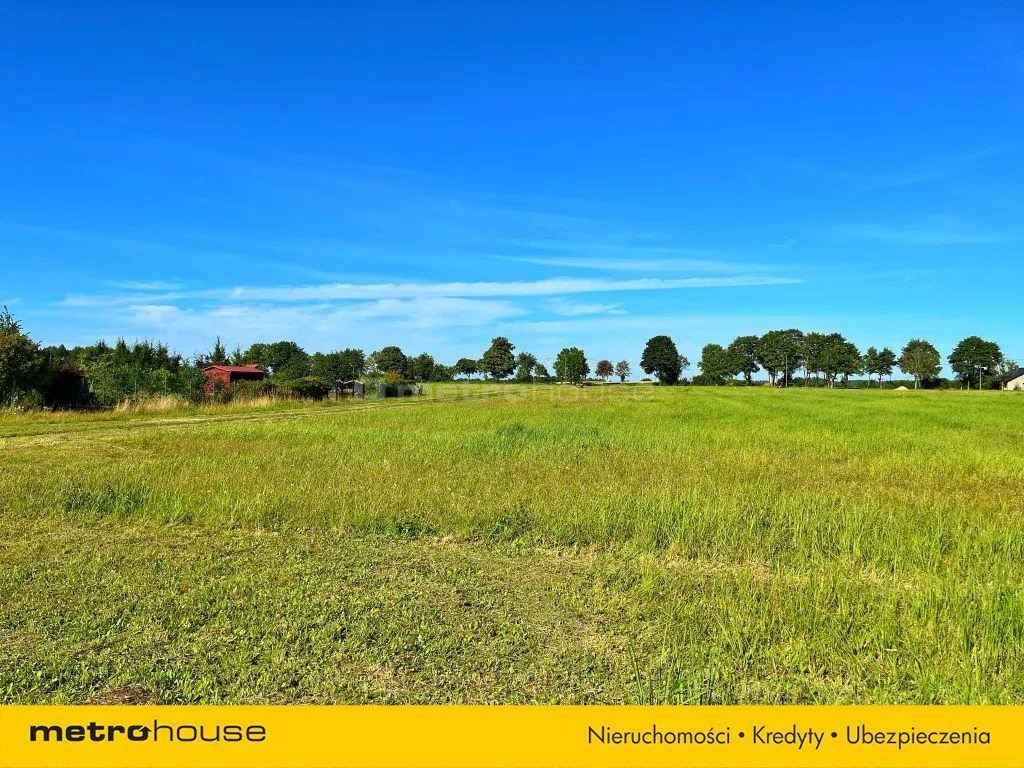 Działka 919,00 m², oferta nr , SGHASA463, Ząbrowo