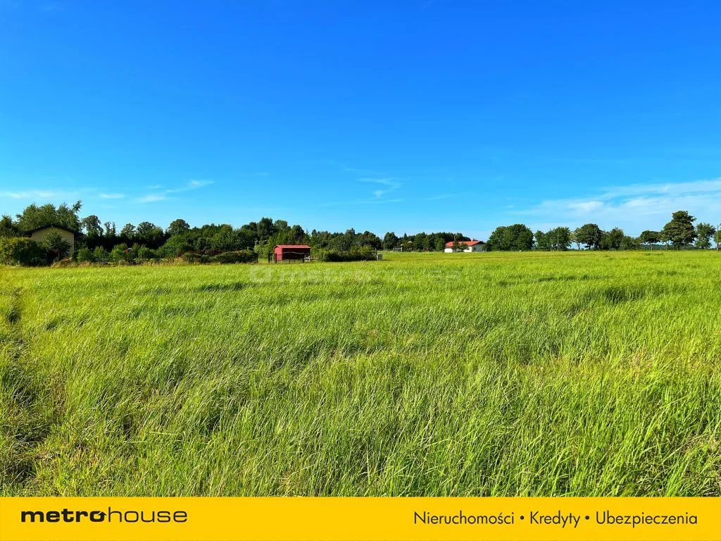 Działka 919,00 m², oferta nr , SGHASA463, Ząbrowo