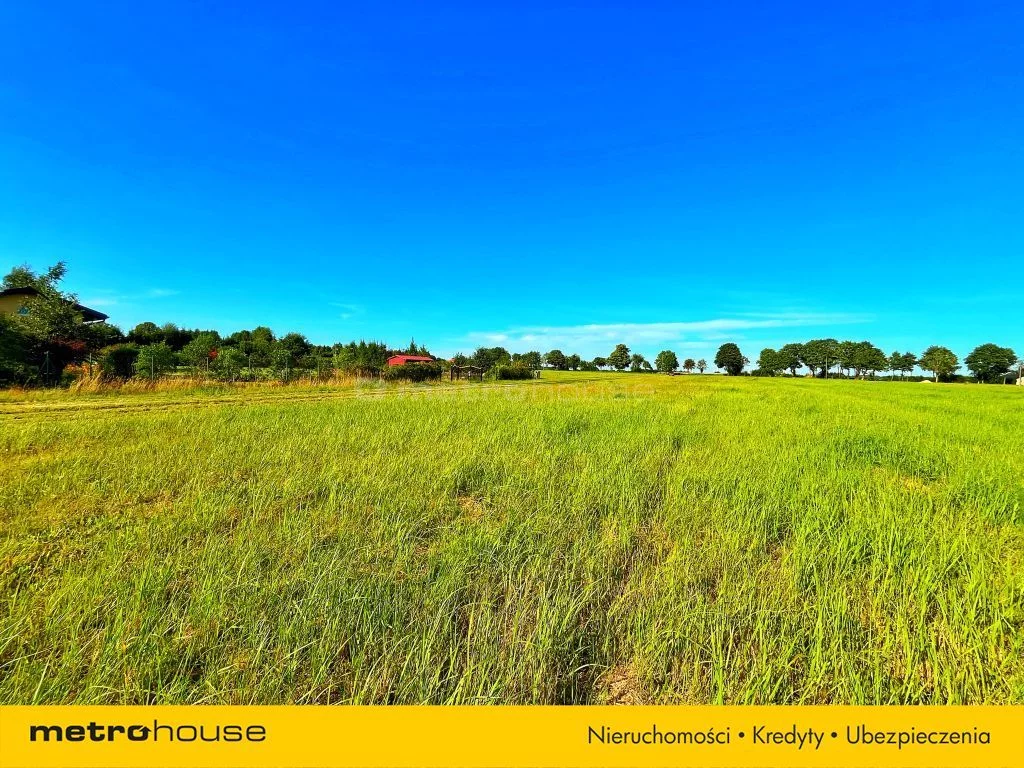 Działka 919,00 m², oferta nr , SGHASA463, Ząbrowo