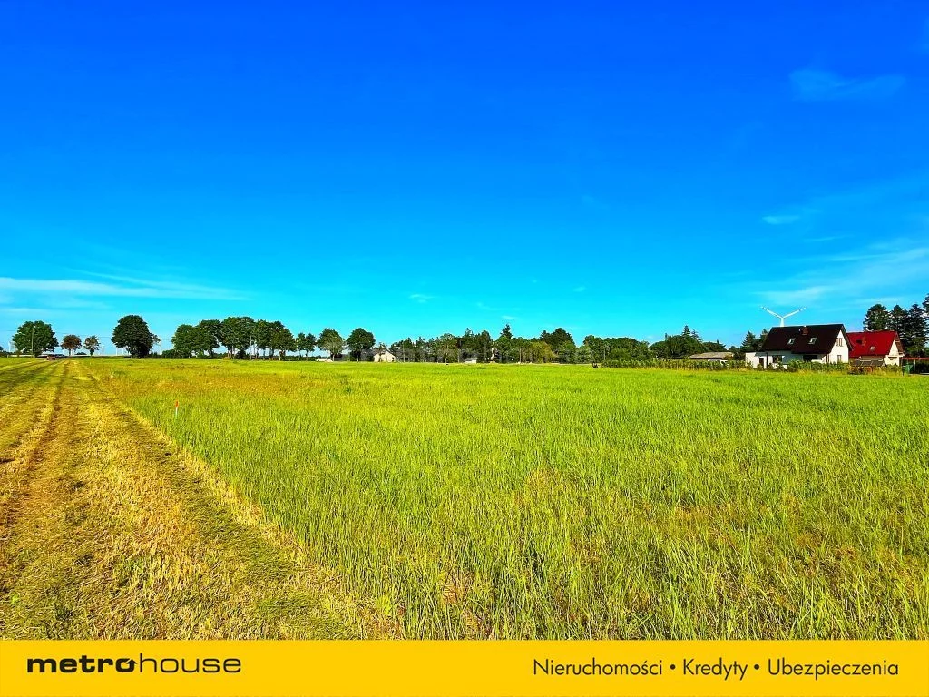 Działka 919,00 m², oferta nr , SGHASA463, Ząbrowo