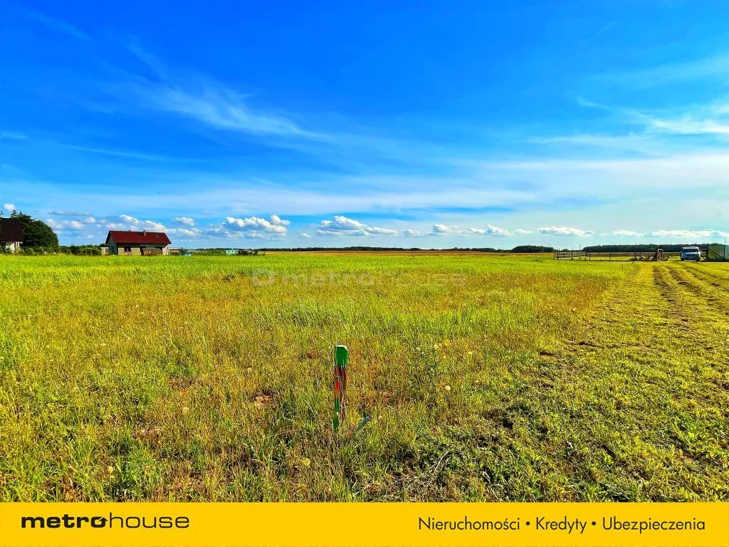 Działka 919,00 m², oferta nr , SGHASA463, Ząbrowo