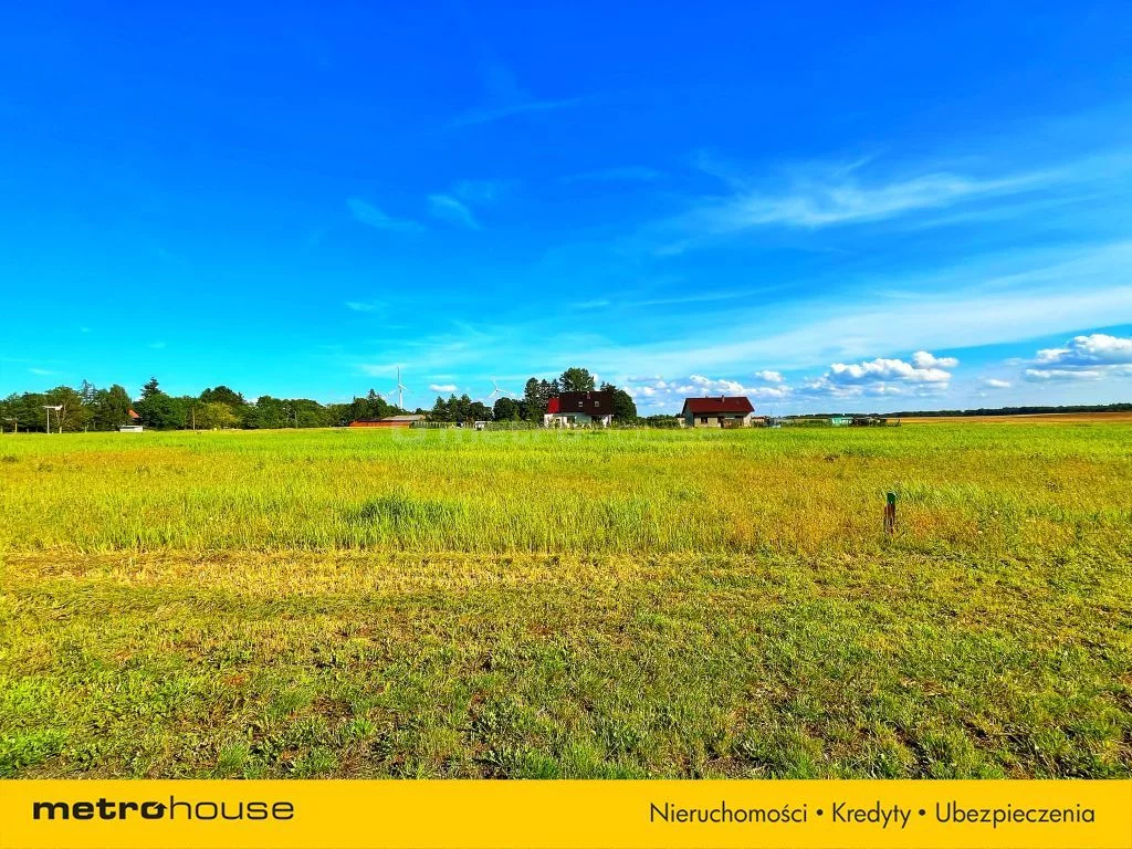 Działka 919,00 m², oferta nr , SGHASA463, Ząbrowo
