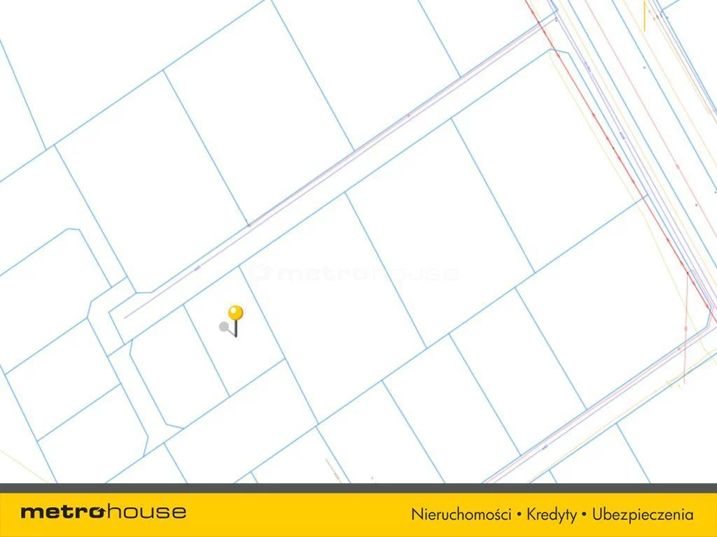 Działka 919,00 m², oferta nr , SGHASA463, Ząbrowo
