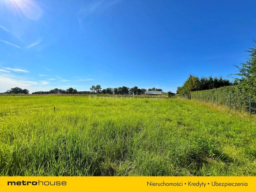 Działka 1 709,00 m², oferta nr , SGFUFI714, Ząbrowo