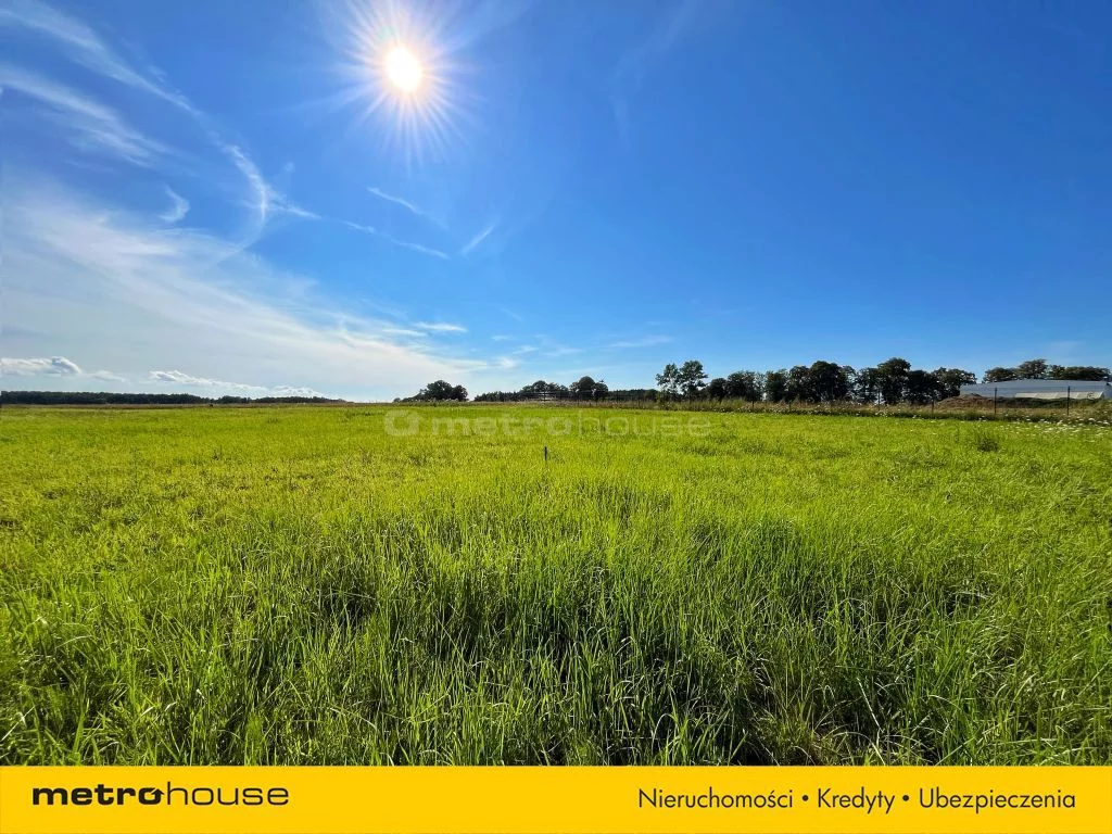 Działka 1 709,00 m², oferta nr , SGFUFI714, Ząbrowo