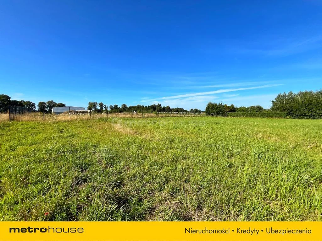 Działka 1 709,00 m², oferta nr , SGFUFI714, Ząbrowo