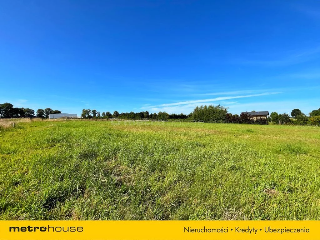 Działka 1 709,00 m², oferta nr , SGFUFI714, Ząbrowo
