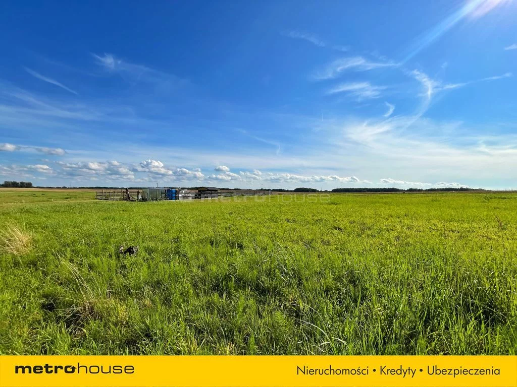 Działka 1 442,00 m², oferta nr , SGDADO734, Ząbrowo