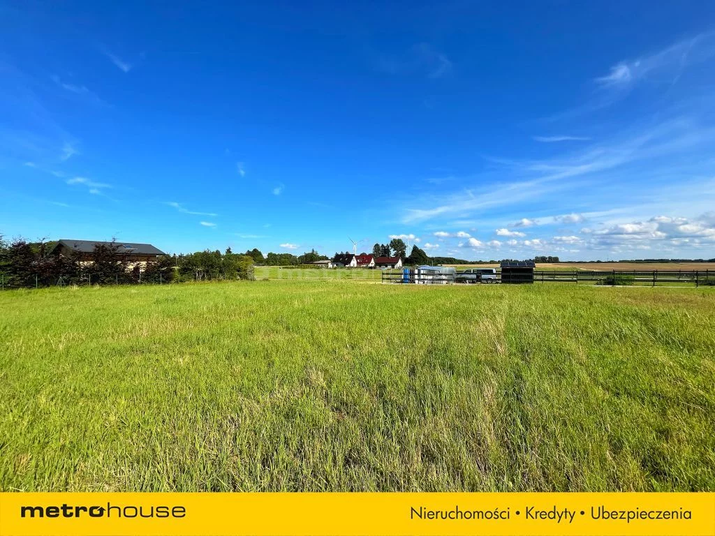 Działka 1 442,00 m², oferta nr , SGDADO734, Ząbrowo