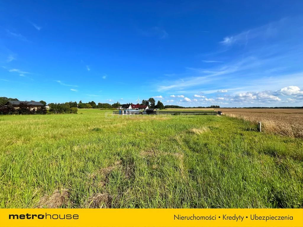 Działka 1 442,00 m², oferta nr , SGDADO734, Ząbrowo